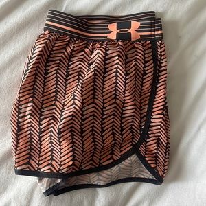 Under Armour Women’s Shorts